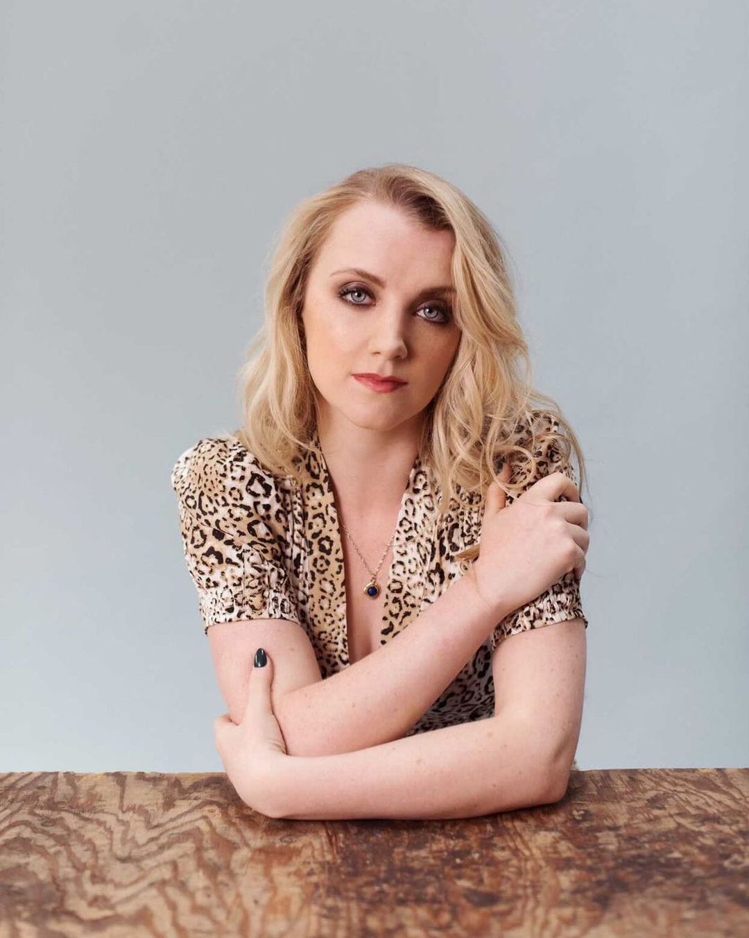 WATCH: Evanna Lynch in trailer for BBC's Danny and the Human Zoo -  Independent.ie