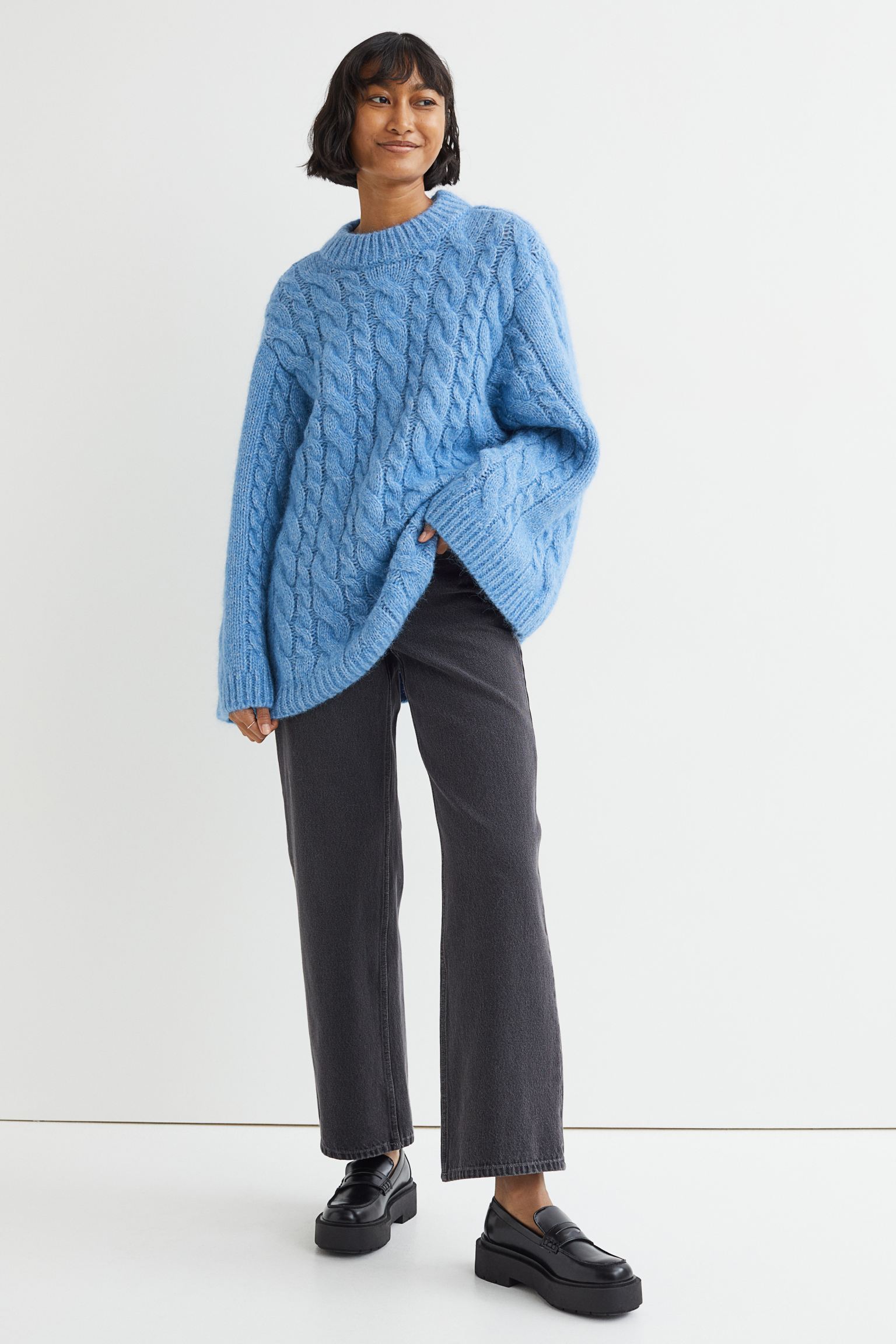 9 colourful knits to get you in the mood for Spring - VIP Magazine