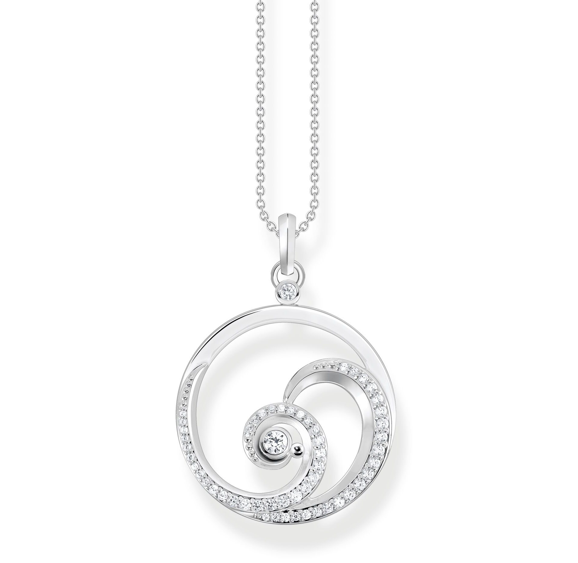 Embrace Ocean Vibes this summer with THOMAS SABO's stunning new ...
