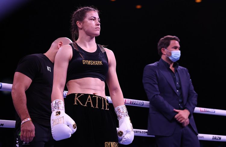 Taylor v Kopinka: Preview of Irish amateur star's professional debut, Boxing News