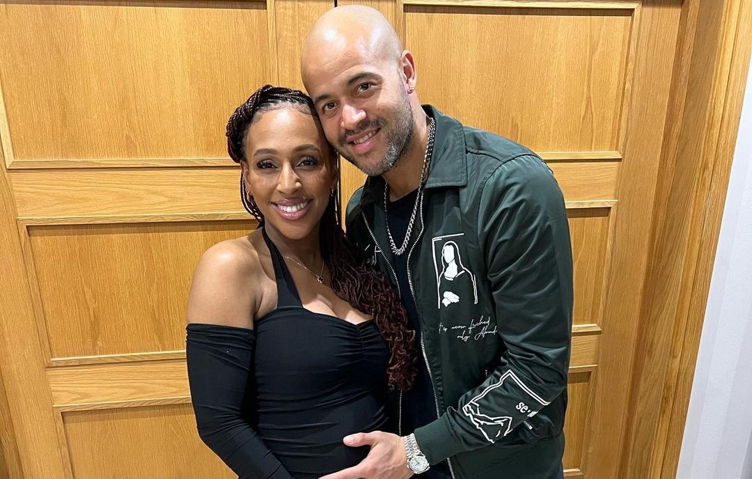 Darren Randolph receives sweet birthday message from pregnant ...